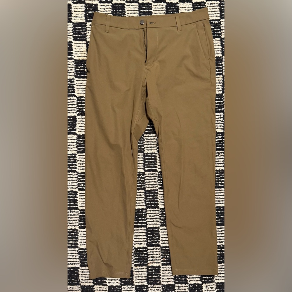 Lululemon Commission Pant Classic